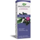 Nature's Way Sambucus Elderberry Original Syrup, 8 fl. oz.