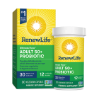 Renew Life Ultimate Flora Adult 50+ Probiotic