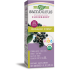 Nature's Way Organic Sambucus Elderberry for Kids, 4 fl. oz.