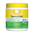 Renew Life Completely Clear Organic Prebiotic Fiber