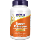 NOW Foods Super Primrose 1300 mg - 60 Softgels