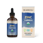 Dr. Mercola Liquid Zinc Drops