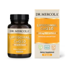 Dr. Mercola Liposomal CoQ10, 30 Capsules