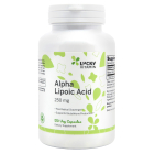 Lucky Vitamin Alpha Lipoic Acid - Main