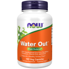 NOW Foods Water Out™ - 100 Veg Capsules