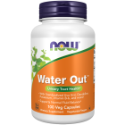 NOW Foods Water Out™ - 100 Veg Capsules