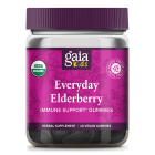 GaiaKids Everyday Elderberry Gummies, 40 Gummies