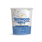 Redwood Hill Farm Goat Milk Yogurt