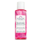 Heritage Rose Petals Rosewater