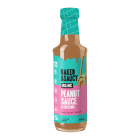 Naked & Saucy Organic Peanut Sauce - Front view