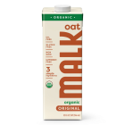 Malk Shelf-Stable Original Oat - Front view