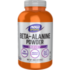 NOW Foods Beta-Alanine - 500 g (17.6 oz.)