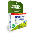 Boiron Arsenicum Album 30C, Bonus Pack - left