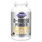 NOW Foods D-Ribose Powder - 8 oz.