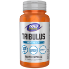 NOW Foods Tribulus 500 mg - 100 Veg Capsules