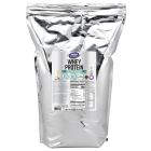 NOW Foods Whey Protein, Creamy Vanilla Powder - 10 lbs.