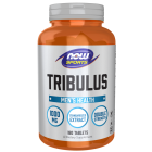 NOW Foods Tribulus 1,000 mg - 180 Tablets