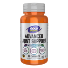NOW Foods Advanced Joint Support - 60 Capsules