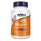 NOW Foods Magtein® - 90 Veg Capsules