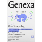 Genexa Sleepology for Children Bottle