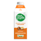 Nutpods Almonds + Coconut Creamer Hazelnut, 25.4 fl. oz.