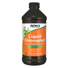 NOW Foods Liquid Chlorophyll - 16 oz.