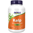 NOW Foods Kelp 325 mcg - 250 Veg Capsules