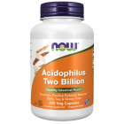 NOW Foods Acidophilus Two Billion - 250 Veg Capsules