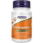 NOW Foods Gr8-Dophilus™ - 60 Veg Capsules