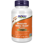 NOW Foods Prebiotic Bifido Boost™ Powder - 3 oz.