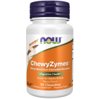 NOW Foods ChewyZymes - 90 Chewables