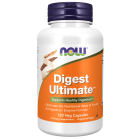 NOW Foods Digest Ultimate™ - 120 Veg Capsules