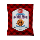 Matt's Bakery Oatmeal Raisin Soft-Baked Cookies - Front view