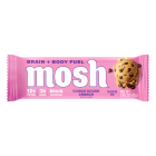 Mosh Cookie Dough Crunch Bar - Front view