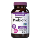 Bluebonnet Women's Probiotic 35 Billion CFU^ - Front view