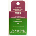 Ollois Belladonna 30C - Front view