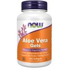NOW Foods Aloe Vera 10,000 mg - 250 Softgels