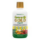 Nature's Plus Source of Life Gold Liquid, 30 Ounce