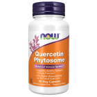 NOW Foods Quercetin Phytosome - 90 Veg Capsules