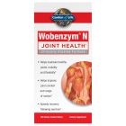 Garden of Life Wobenzym N Healthy Inflammation and Joint Support, 100 Tablets