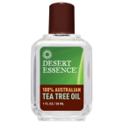 Desert Essence 100% Australian Tea Tree Oil, 1 fl. oz.