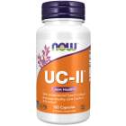 NOW Foods UC-II® Type II Collagen - 120 Capsules