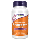 NOW Foods Pycnogenol, Extra Strength 150 mg - 60 Veg Capsules