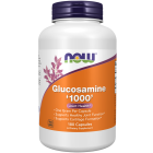 NOW Foods Glucosamine '1000' - 180 Capsules