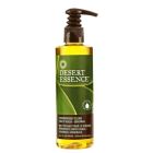 Desert Essence Thoroughly Clean Face Wash, 8 fl.oz.