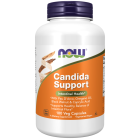 NOW Foods Candida Support - 180 Veg Capsules