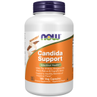 NOW Foods Candida Support - 180 Veg Capsules
