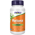 NOW Foods Relora® 300 mg - 60 Veg Capsules