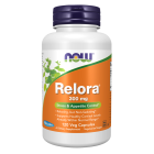 NOW Foods Relora® 300 mg - 120 Veg Capsules