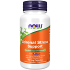 NOW Foods Adrenal Stress Support with Relora™ - 90 Veg Capsules